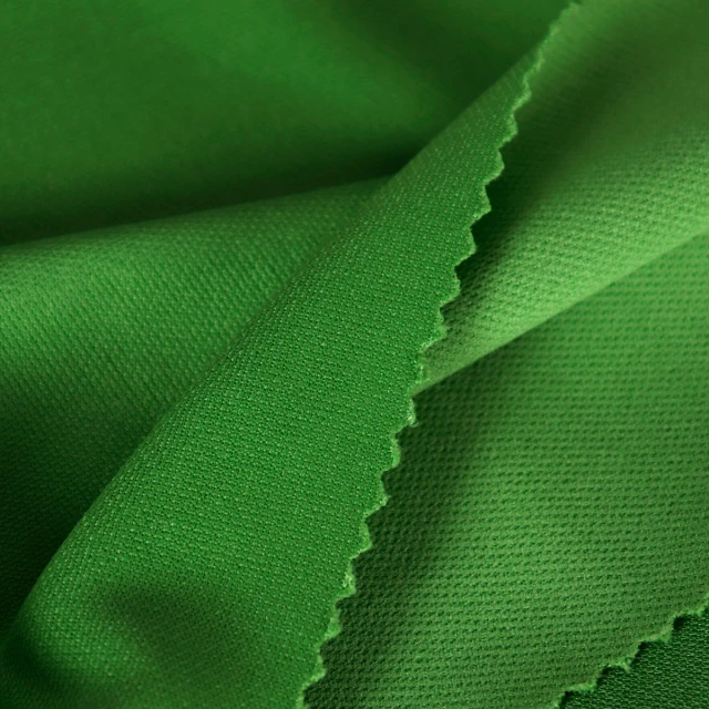 ผ้ามัน(เขียวตอง)