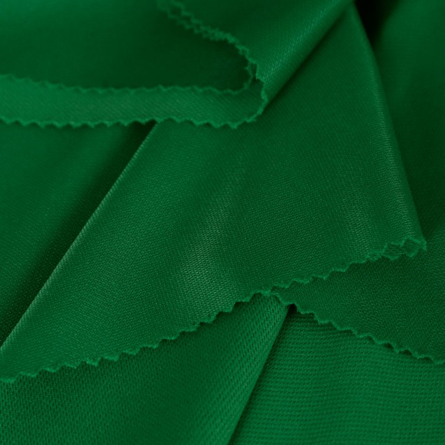 ผ้ามัน(เขียวสด)