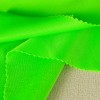 ผ้ามัน(เขียวสะท้อน) รูปที่ 2