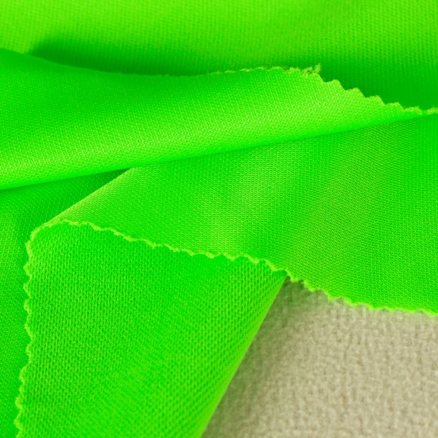 ผ้ามัน(เขียวสะท้อน)