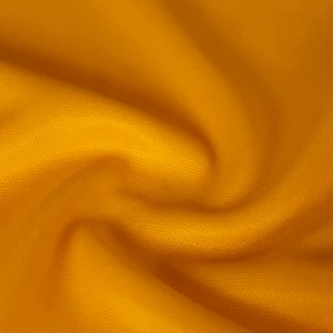 ผ้ามัน(เหลืองทอง) - primary