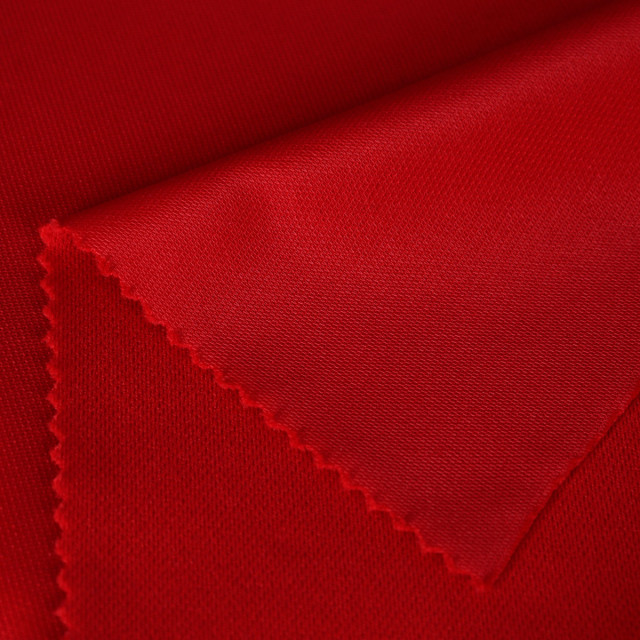 ผ้ามัน(แดง)