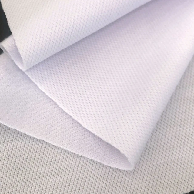 ผ้าม้วน Softsyn (ขาวจั๊วะ)