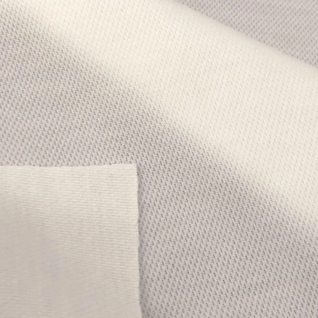 ผ้าม้วน Softsyn (ขาวยุโรป)