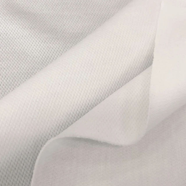 ผ้าม้วน Softsyn (ขาวยุโรป)