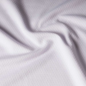 ผ้ารังผึ้ง(ขาวจั๊วะ) - primary