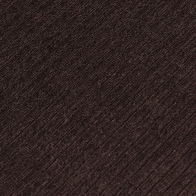 ผ้าร่องกำมะหยี่2x1(น้ำตาลเข้ม)