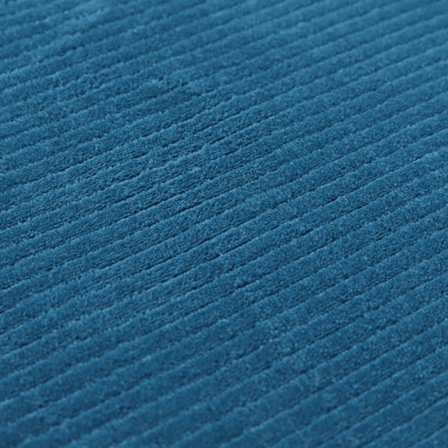 ผ้าร่องกำมะหยี่2x1(ฟ้าอมเขียว)