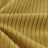 ผ้าร่องกำมะหยี่2x1(เหลือง) รูปที่ 2