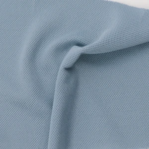 ผ้าลาคอส185 GSM. (เทา) - primary