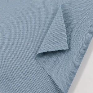 ผ้าลาคอส185 GSM. (เทา) - secondary