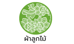 ผ้าลูกไม้