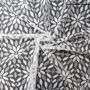 ผ้าลูกไม้(กลีบกระจาย) - secondary