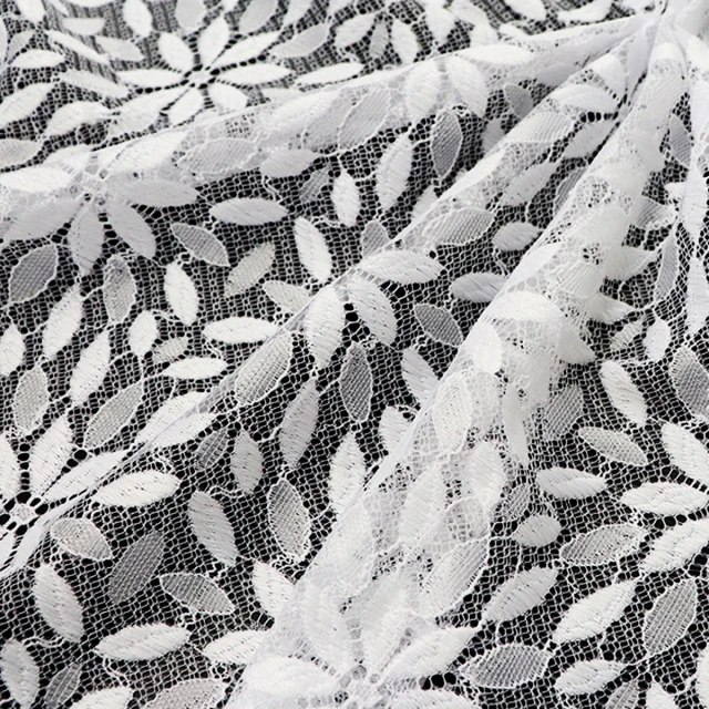 ผ้าลูกไม้(กลีบกระจาย)