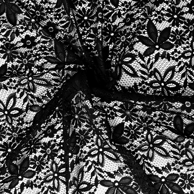 ผ้าลูกไม้(กลุ่มดอกไม้)