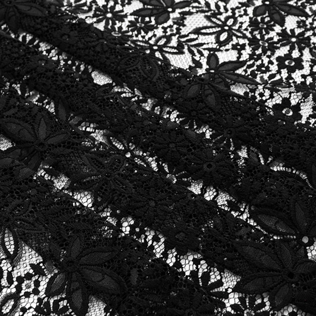 ผ้าลูกไม้(กลุ่มดอกไม้)