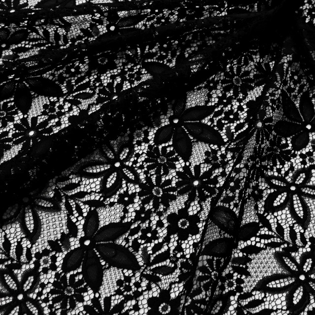 ผ้าลูกไม้(กลุ่มดอกไม้)