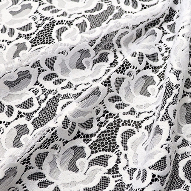 ผ้าลูกไม้ (ชบาบาน)