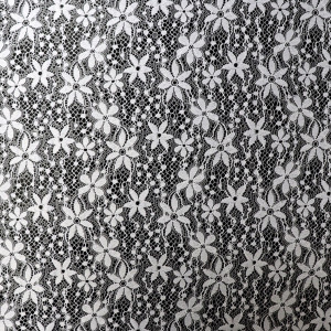 ผ้าลูกไม้(ดอกไม้จิ๋ว) - primary