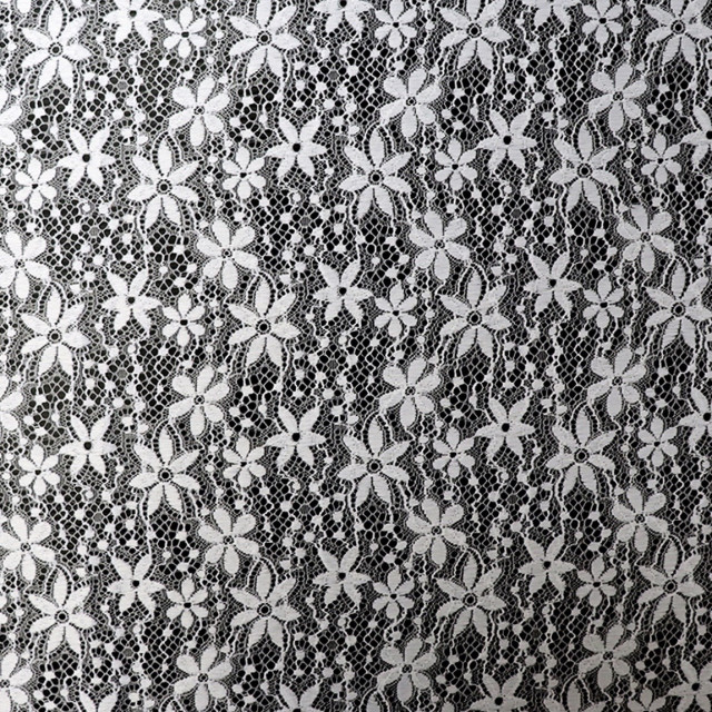 ผ้าลูกไม้(ดอกไม้จิ๋ว)