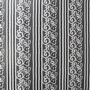 ผ้าลูกไม้(ริ้วไม้เลื้อย) - primary