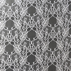 ผ้าลูกไม้(ลายเชิงดอก) - primary