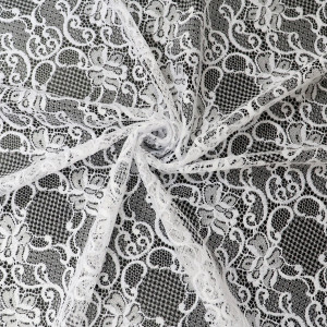 ผ้าลูกไม้(ลายเชิงดอก) - secondary