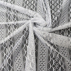 ผ้าลูกไม้(ลายเชิงตรง) - secondary