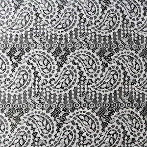 ผ้าลูกไม้(ลูกน้ำโบฮีเมียน) - primary