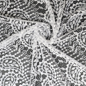 ผ้าลูกไม้(ลูกน้ำโบฮีเมียน) - secondary