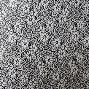 ผ้าลูกไม้(สวนชบาบาน) - primary