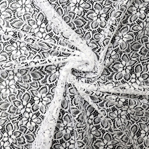 ผ้าลูกไม้(สวนชบาบาน) - secondary