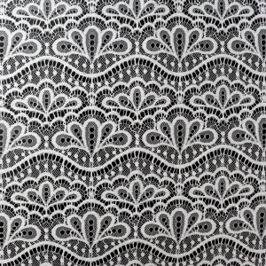 ผ้าลูกไม้(เชิงโบฮีเมียน) - primary