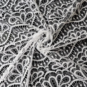 ผ้าลูกไม้(เชิงโบฮีเมียน) - secondary