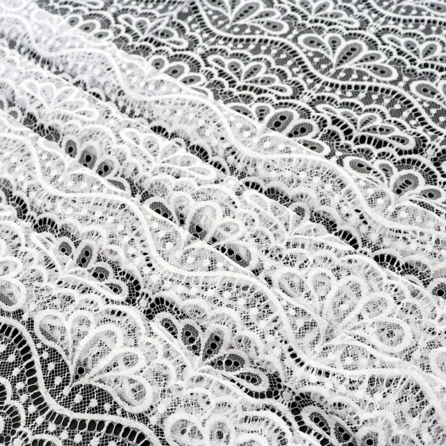 ผ้าลูกไม้(เชิงโบฮีเมียน)