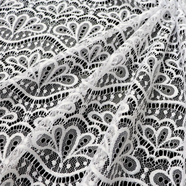 ผ้าลูกไม้(เชิงโบฮีเมียน)