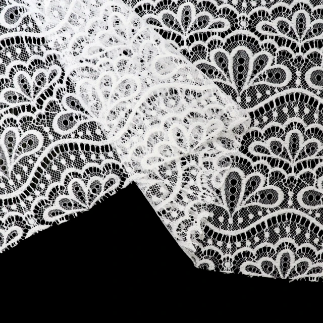 ผ้าลูกไม้(เชิงโบฮีเมียน)