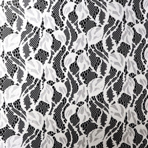 ผ้าลูกไม้(ใบไม้เลื้อย) - primary