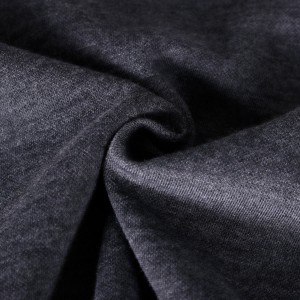 ผ้าวอร์ม Top Dye