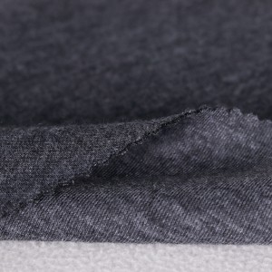 ผ้าวอร์ม Top Dye