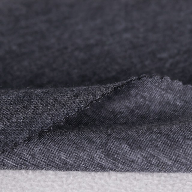 ผ้าวอร์ม Top Dye