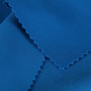 ผ้าวอร์ม2หน้า(ฟ้าทะเล) - secondary