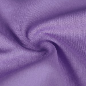 ผ้าวอร์ม2หน้า(ม่วงอ่อน) - primary