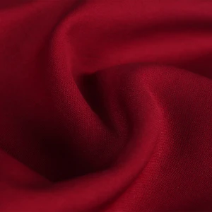 ผ้าวอร์ม2หน้า(เลือดหมู) - secondary