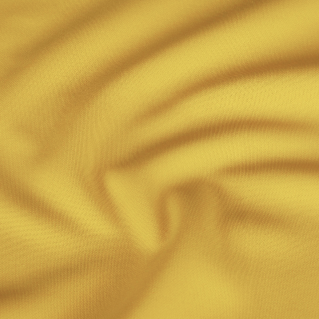 ผ้าวอร์ม2หน้า(เหลืองนาโน)