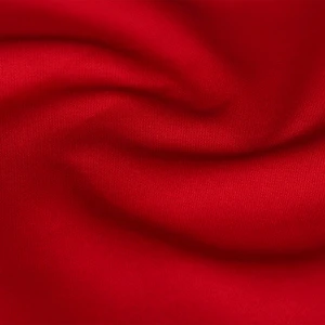 ผ้าวอร์ม2หน้า(แดง) - secondary