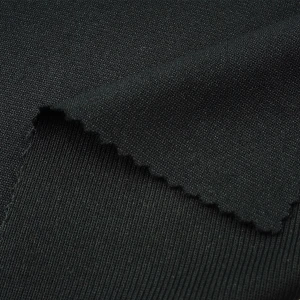 ผ้าวอร์มทริคอต(Tricot Half)