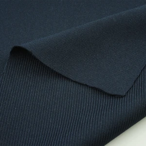 ผ้าวอร์มทริคอตกรมท่า(Tricot Half) - secondary