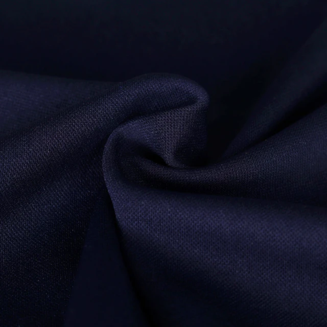 ผ้าวอร์มละเอียด/สกูบ้า (กรมท่า)