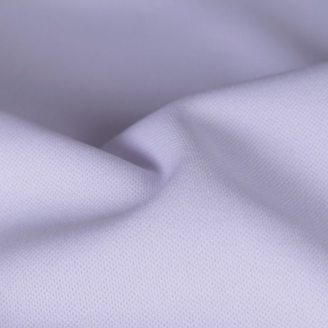 ผ้าวอร์มละเอียด/สกูบ้า(ขาวจั๊วะ)